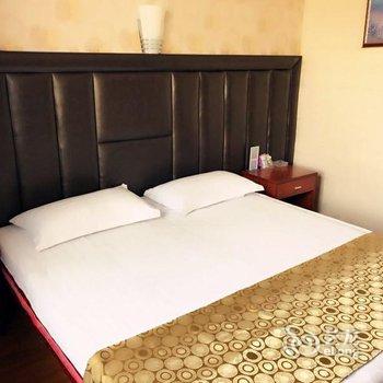 赤峰三江源宾馆酒店提供图片