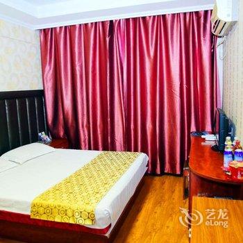 赤峰三江源宾馆酒店提供图片