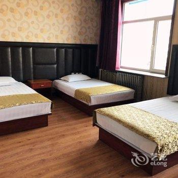 赤峰三江源宾馆酒店提供图片