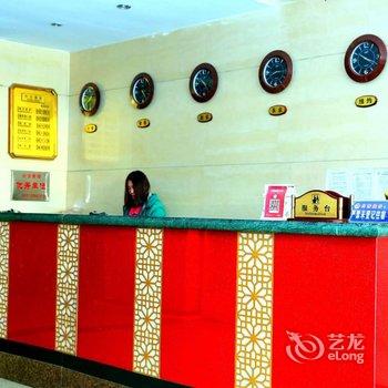 赤峰三江源宾馆酒店提供图片