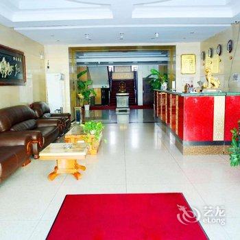 赤峰三江源宾馆酒店提供图片