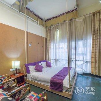 重庆瓦房客创意家居酒店酒店提供图片