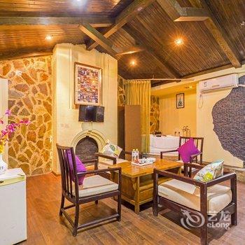 重庆瓦房客创意家居酒店酒店提供图片