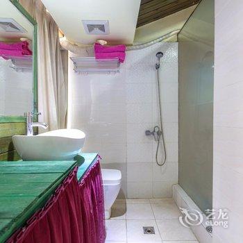 重庆瓦房客创意家居酒店酒店提供图片