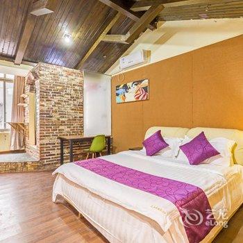 重庆瓦房客创意家居酒店酒店提供图片