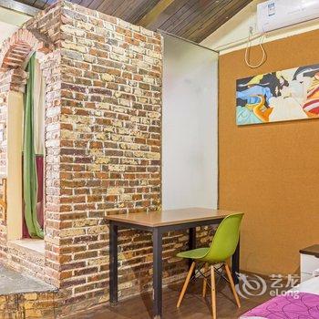 重庆瓦房客创意家居酒店酒店提供图片