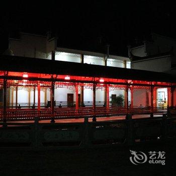 婺源金山茶庄酒店提供图片