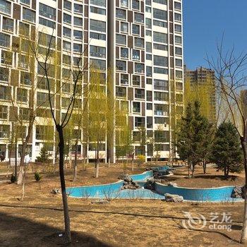 承德旺金旅馆酒店提供图片