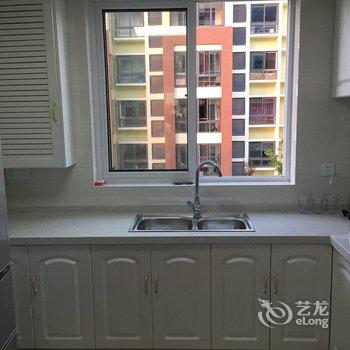 上海陈家镇东滩苹果花园公寓(裕展路店)酒店提供图片