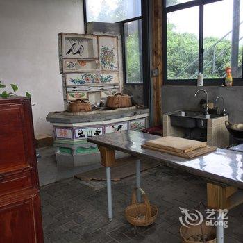 上海璞园璞门-漫屋（金山馆）农家乐酒店提供图片