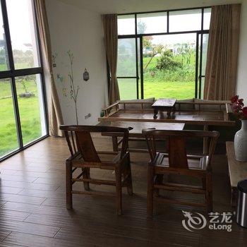 上海璞园璞门-漫屋（金山馆）农家乐酒店提供图片