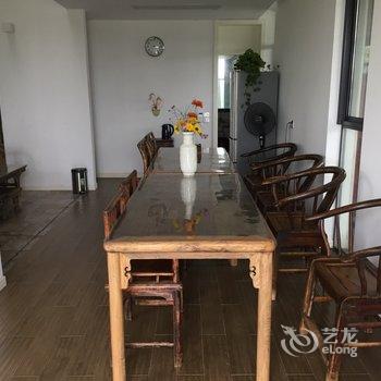 上海璞园璞门-漫屋（金山馆）农家乐酒店提供图片