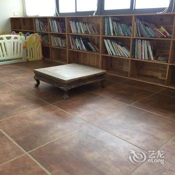 上海璞园璞门-漫屋（金山馆）农家乐酒店提供图片