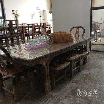 上海璞园璞门-漫屋（金山馆）农家乐酒店提供图片
