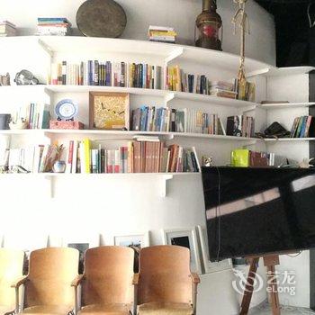 上海花源家庭度假别墅单间酒店提供图片