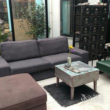 上海花源家庭度假别墅单间酒店提供图片