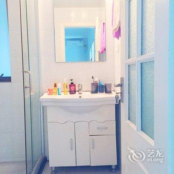 上海摩登家庭普通公寓酒店提供图片