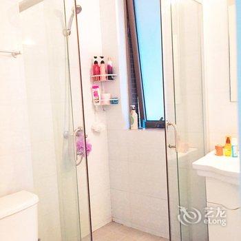 上海摩登家庭普通公寓酒店提供图片