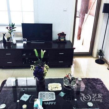 上海摩登家庭普通公寓酒店提供图片