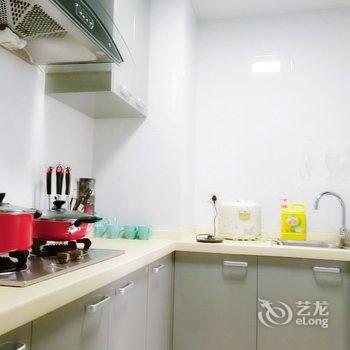 上海摩登家庭普通公寓酒店提供图片