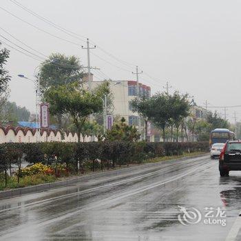 定襄铁路住宿部酒店提供图片