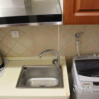 西安龙湖星悦荟悠然时光悦享之家酒店式公寓酒店提供图片