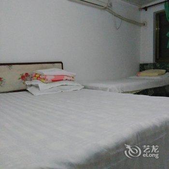 南戴河乐驿淘家庭旅馆酒店提供图片