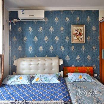 青岛空中私密花园普通公寓酒店提供图片