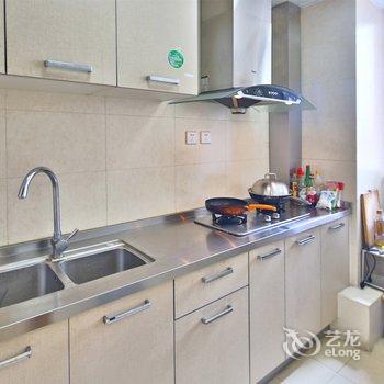 青岛空中私密花园普通公寓酒店提供图片