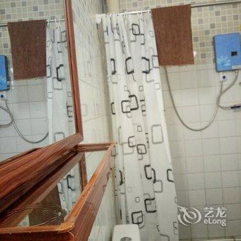 青岛田园清新留恋家的感觉普通公寓酒店提供图片