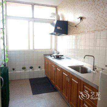 青岛田园清新留恋家的感觉普通公寓酒店提供图片