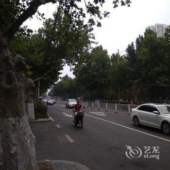 青岛优家日租复式酒店提供图片