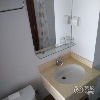 青岛优家日租复式酒店提供图片