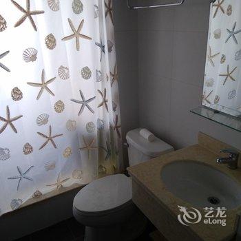 青岛优家日租复式酒店提供图片