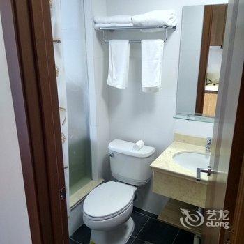 青岛优家日租复式酒店提供图片