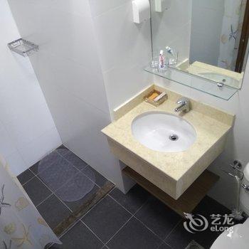 青岛优家日租复式酒店提供图片