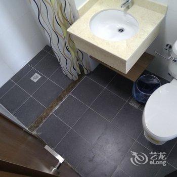 青岛优家日租复式酒店提供图片