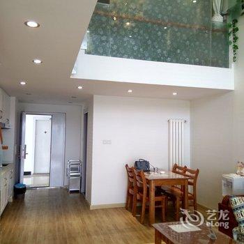 青岛优家日租复式酒店提供图片