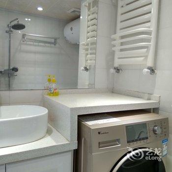 青岛优家日租复式酒店提供图片