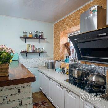 青岛古城驿站(泰山三路店)酒店提供图片