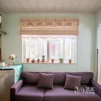 青岛古城驿站(泰山三路店)酒店提供图片