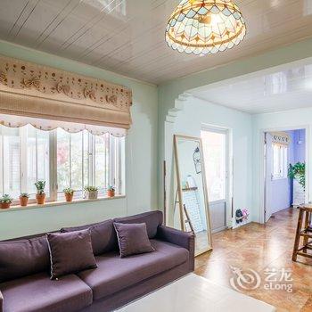 青岛古城驿站(泰山三路店)酒店提供图片