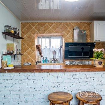 青岛古城驿站(泰山三路店)酒店提供图片