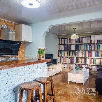 青岛古城驿站(泰山三路店)酒店提供图片