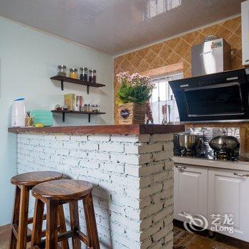 青岛古城驿站(泰山三路店)酒店提供图片