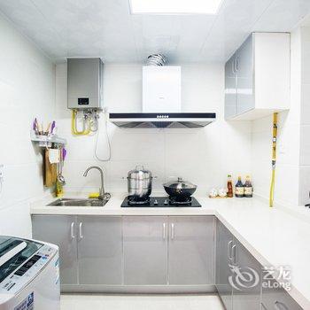 青岛清新庭院小屋酒店提供图片