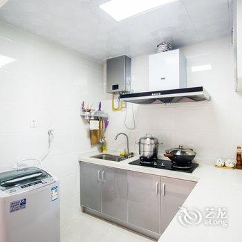 青岛清新庭院小屋酒店提供图片