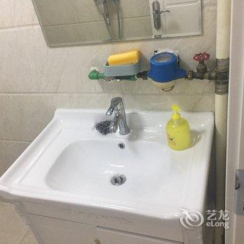 青岛清新庭院小屋酒店提供图片