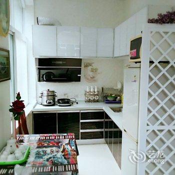 青岛聆竹雅居老洋房酒店提供图片