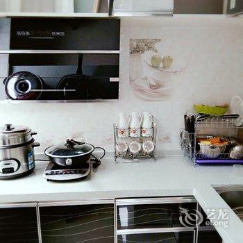 青岛聆竹雅居老洋房酒店提供图片